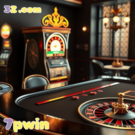 Jogos Empolgantes e Diversão Infinita no 7pwin
