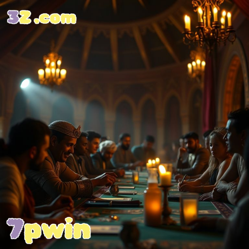 O Login no 7pwin: A Porta de Entrada Para Aventura