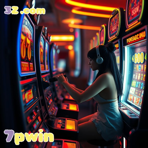 Promoções Imperdíveis no 7pwin: Aproveite ao Máximo!